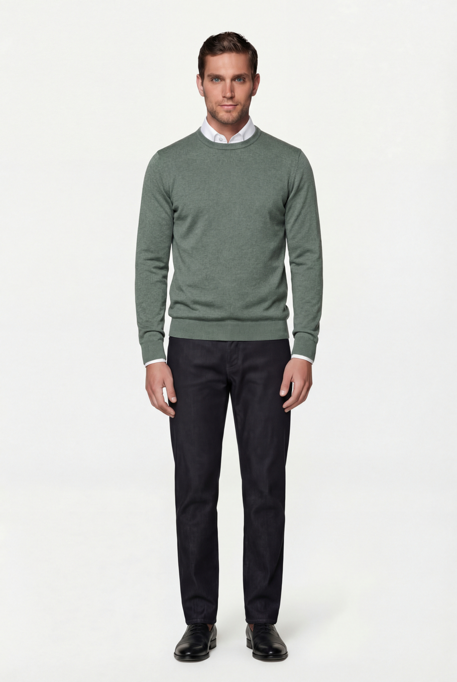 Джемпер CAIOMARIO