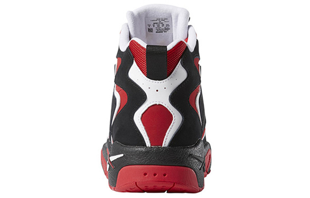 Кроссовки Reebok Mobius Og Mu