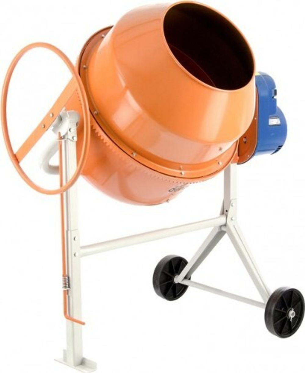 Бетоносмеситель Denzel B-200 95424