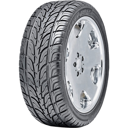 Легковая шина SAILUN ATREZZO SVR LX 255/30R22 95V