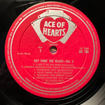 Сборник - Out Came The Blues Vol. 2 (Англия 1967г.)