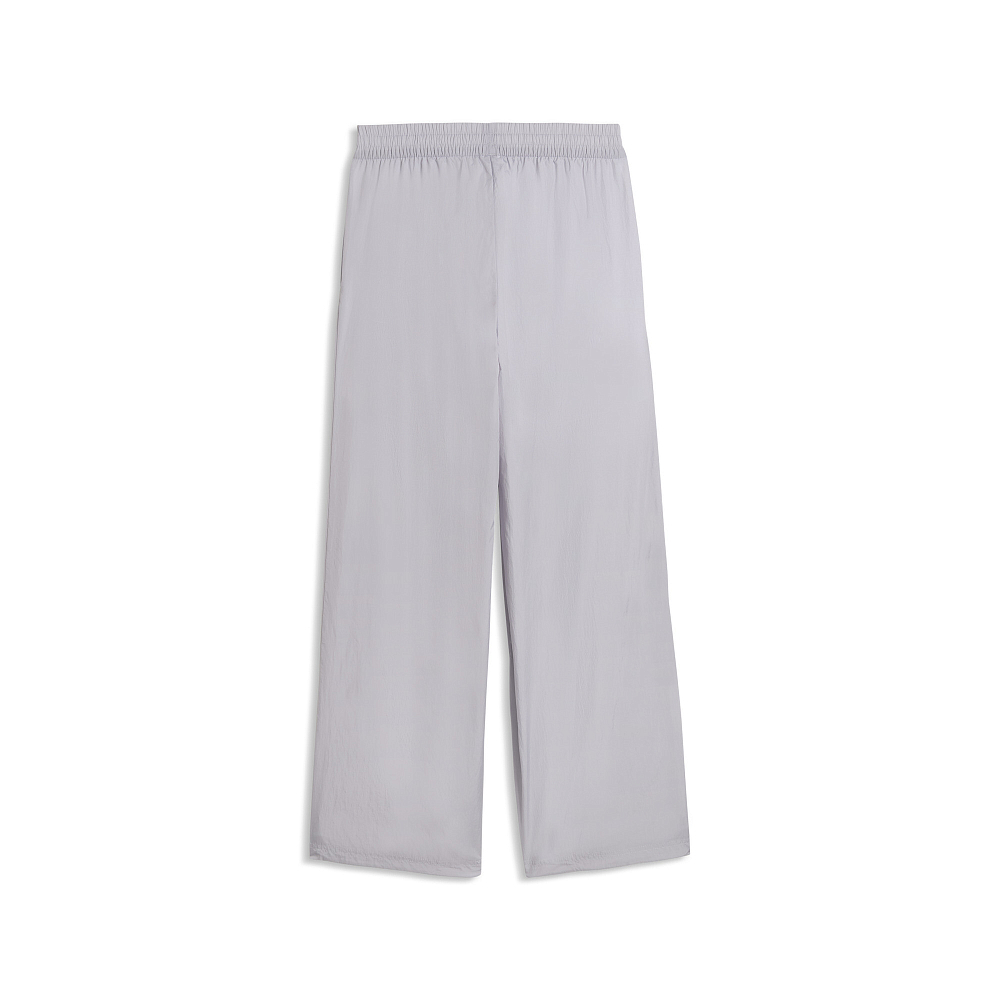 Женские брюки PUMA SPORT Relaxed Woven Pants