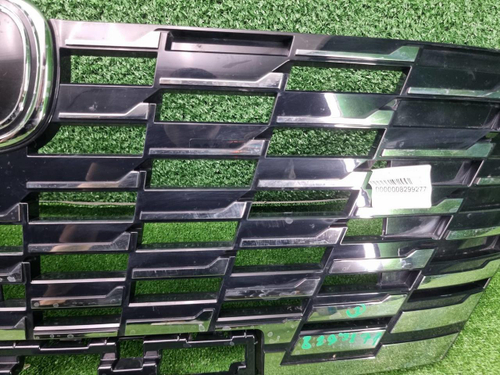 Решетка радиатора Changan CS55PLUS (2021-2024)