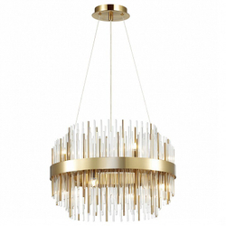 Подвесная люстра Odeon Light 4639/8