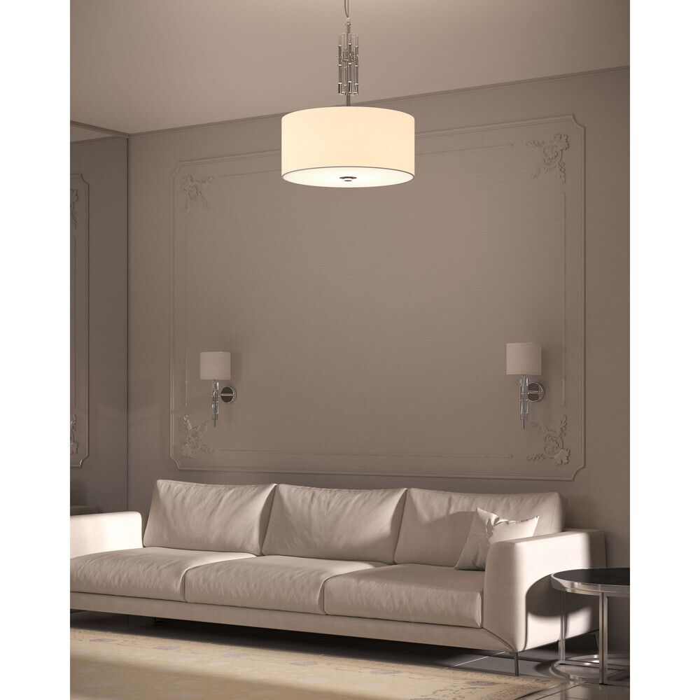 Подвесная люстра Arte Lamp