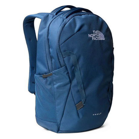 Рюкзак The North Face VAULT SHADY BLUE/TNF WHITE NF0A3VY2VJY1