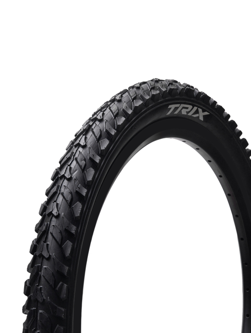 Покрышка TRIX 20"х 2.125 (57-406) TX-001, горная,  черная (50)