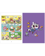 Шкодус и друзья. Полный дом котов