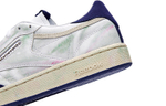 Кроссовки Randomevent X Reebok Club C 85