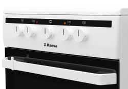 Электрическая плита Hansa FCCW54002
