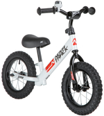 Беговел Novatrack Jump 12" (2020)