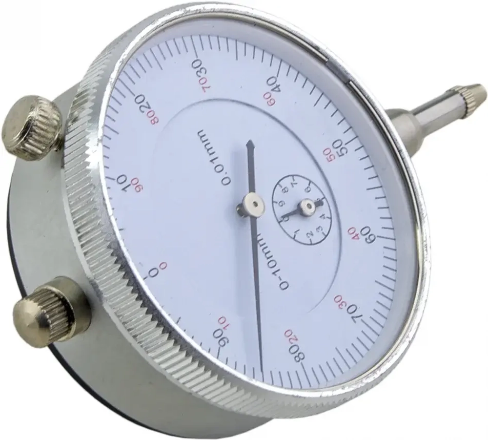 Индикатор часового типа ИЧ 0–10, 0.01мм., ZIPMEND