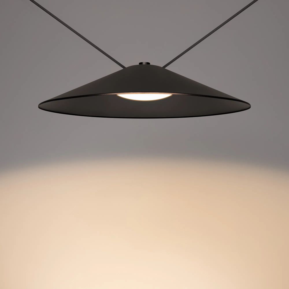 Светильник ART-INBELT-WOK-R580-20W Day4000-MIX (BK, 110 deg, 48V, DALI) (Arlight, IP20 Металл, 3 года) 051190