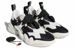 Кроссовки Adidas Trae Young 1.0 Tpu