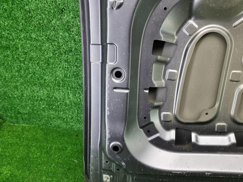 Капот Jetour Dashing (2022-н.в.)