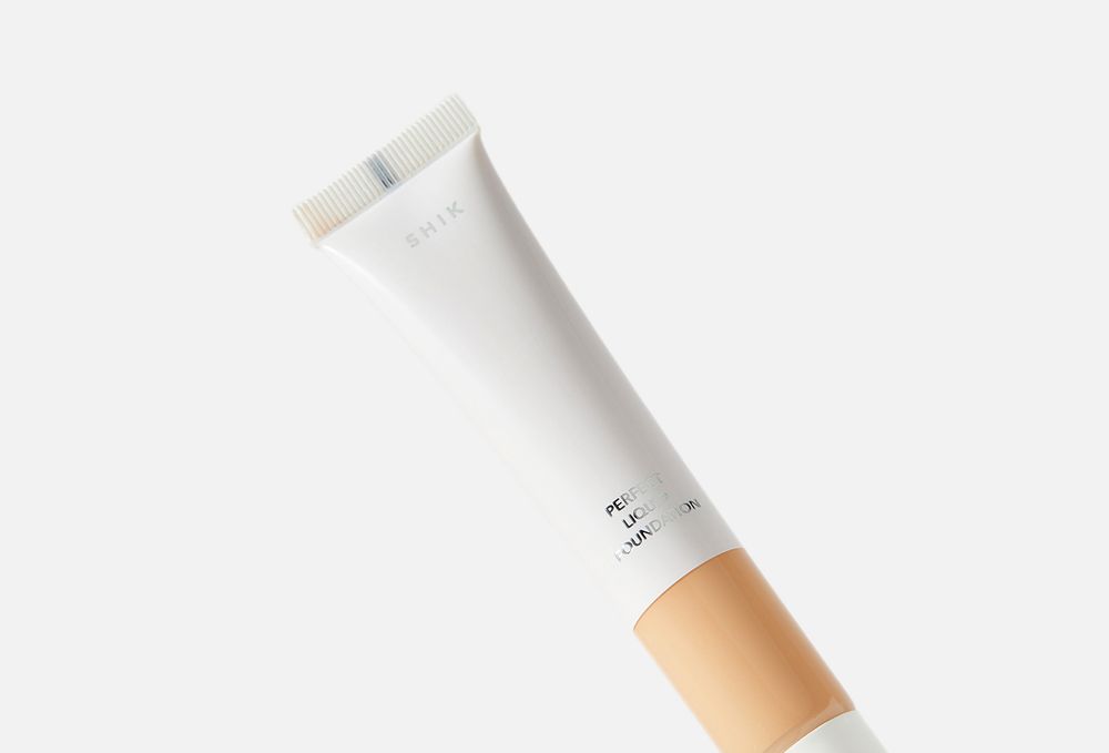 Shik тональное средство 03