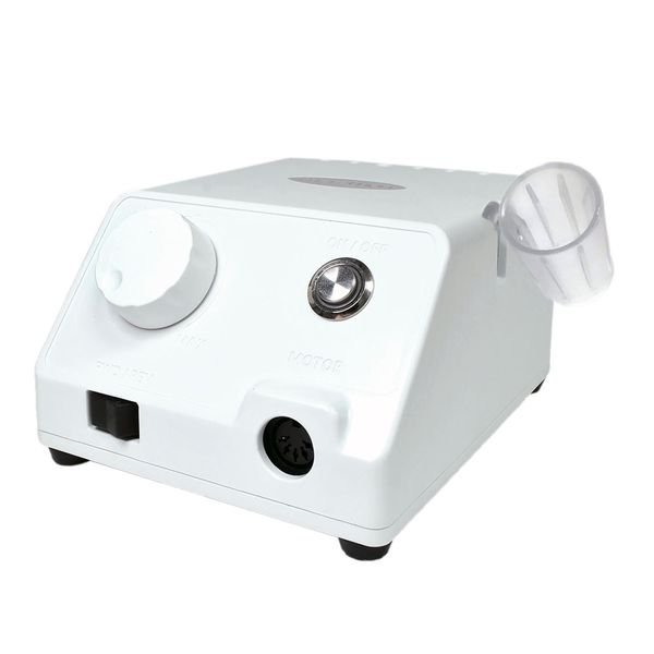 Блок управления Marathon Escort III, белый, без педали