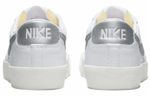 Кроссовки Nike Blazer Low '77 (Женская размерная сетка)