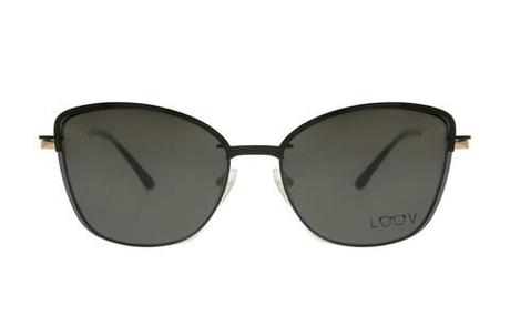 Геометрическая оправа LOOV