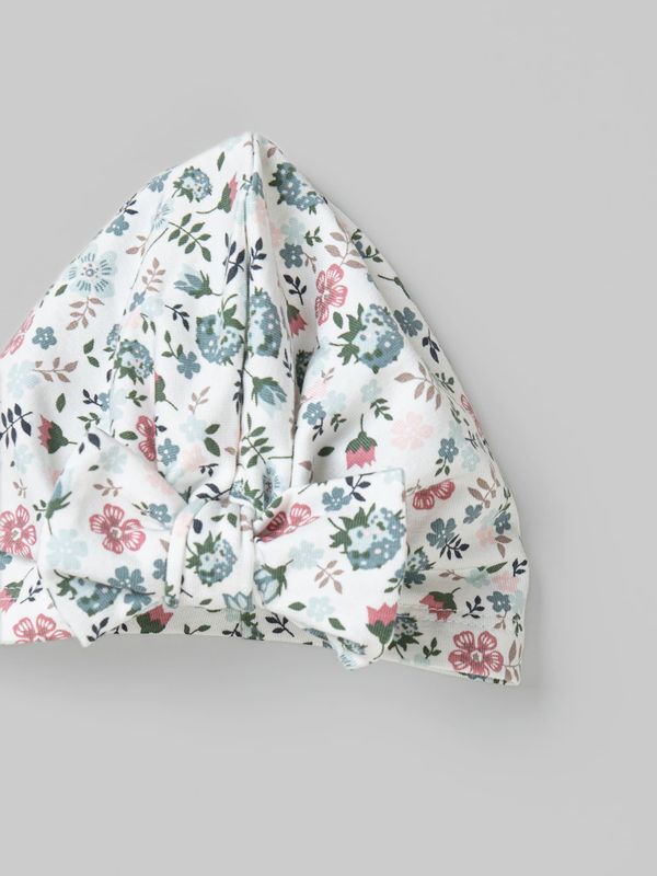 Шапка тюрбан 