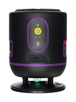 Лазерный уровень Ermenrich PLUS LN20