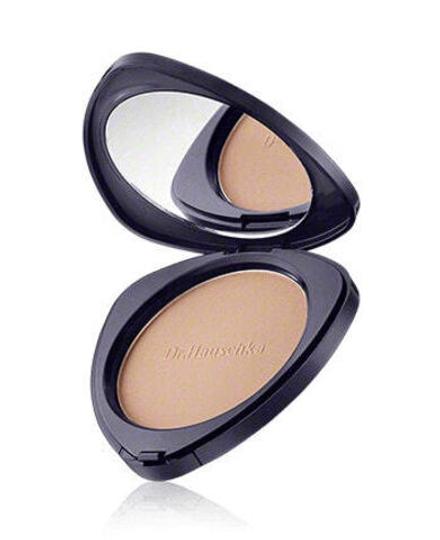Румяна и бронзеры для лица Dr. Hauschka Powder Bronzing Powder 01 Бронзовый (10 г)