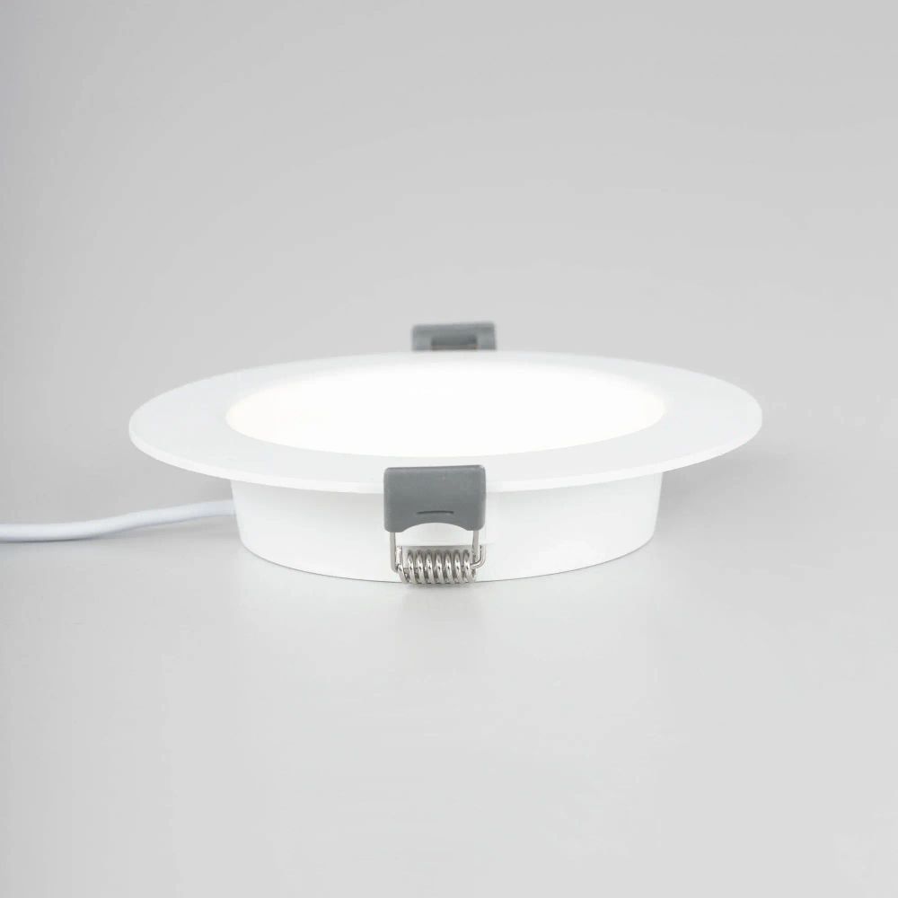 Citilux Галс CLD5507N Встраиваемый светодиодный светильник