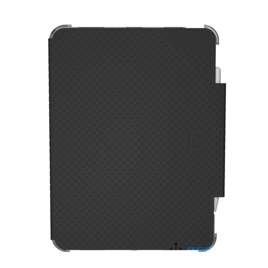 UAG Lucent Series Case for iPad Pro 11-inch (3-4 Gen) | iPad Air 10.9-inch (4-5 Gen) Black/Ice (Чёрный)12255N314043