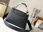Louis Vuitton Capucines MM