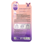Elizavecca, Milky Piggy Cyborg, маска для лица Fruits Deep Power Ringer Beauty Mask, 1 листовая маска, 23 мл (0,78 жидк. унц.)