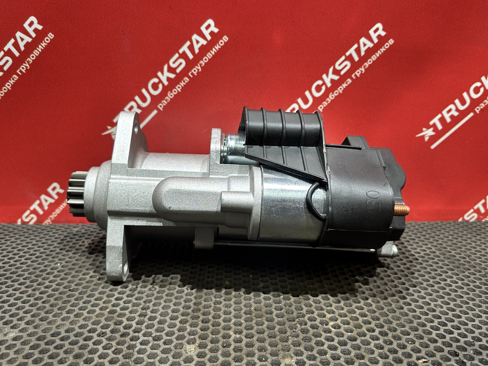 Стартер Bosch 24V / New original EU