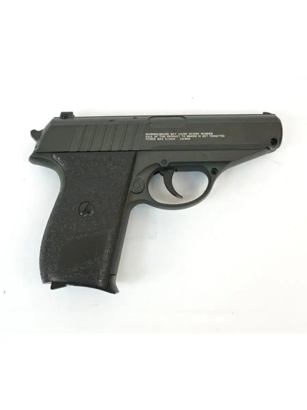 Пистолет Stalker SA230 Spring 6 мм (аналог SigSauer P230)