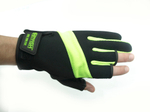 Перчатки HITFISH GLOVE-03 Зеленый