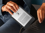 Amazon Kindle 11 2022 Черный (Без рекламы)