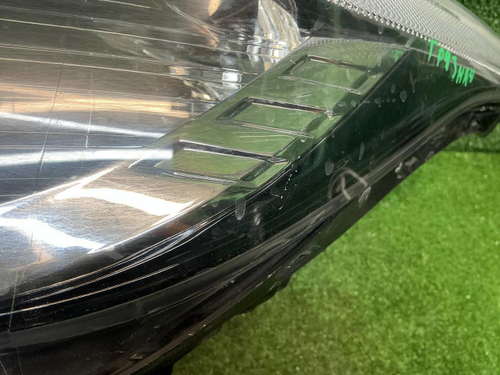 Фара левая Kia Ceed 2 JD (2012-2018) галоген