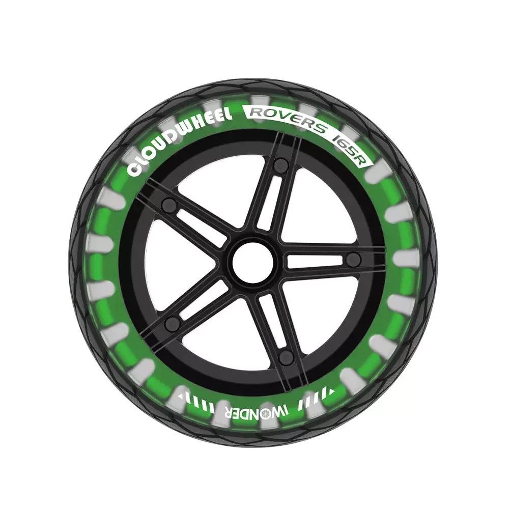 Комплект KIT iWonder Rovers All Terrain 165мм Mantis
