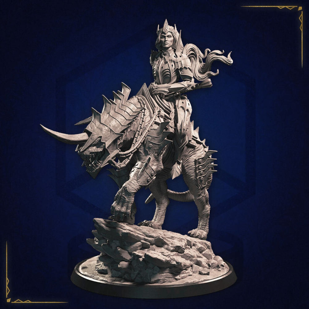 496Loot Studios миниатюра для dnd, днд, pathfinder, фентези, Настольная игра, НРИ, Варгейм, РПГ