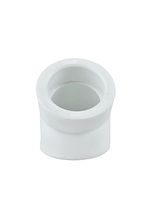 Угольник PPR  40х45, PN25 белый, РТП (108/12)