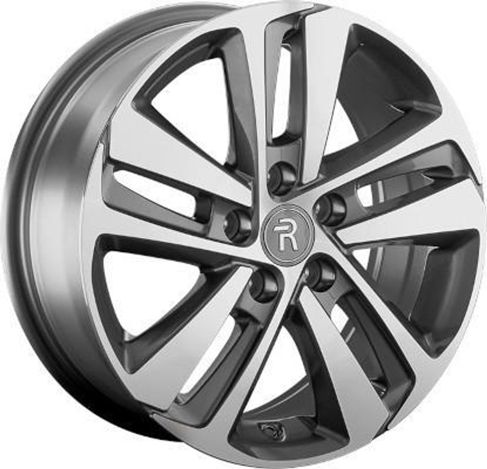 Replay CI63 7x16 5x108 ET 46 Dia 65.1 (GMF)