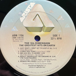 The 5th Dimension ‎– Greatest Hits On Earth (США)