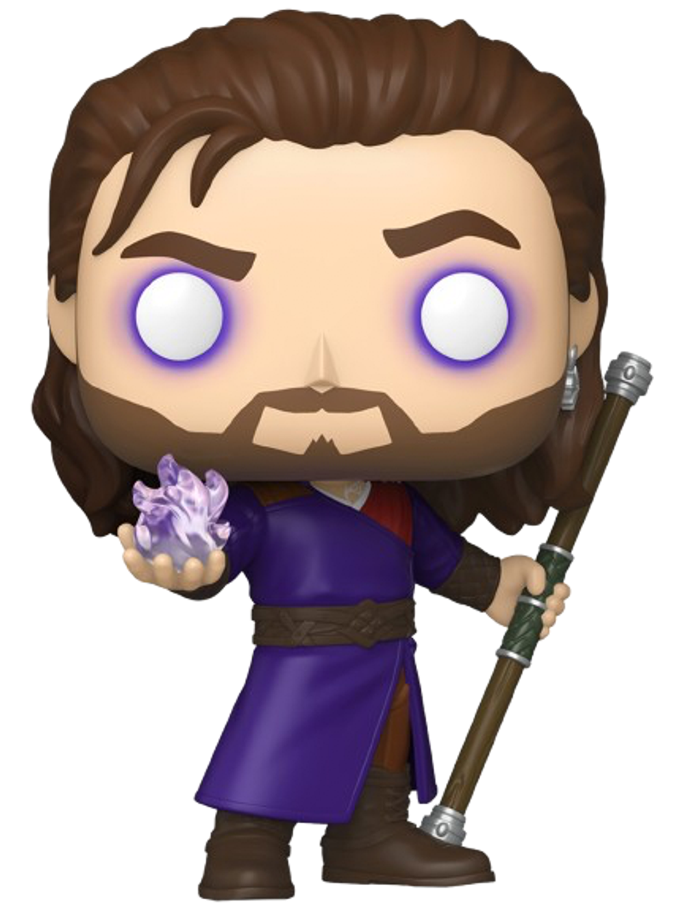 Фигурка Funko POP! Games Baldur's Gate S2 Gale w/Chase