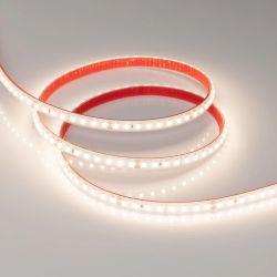 Светодиодная лента герметичная RTW-PR-A128-10mm 24V Day4000 (9.6 W/m, IP66, 2835, 5m) (Arlight, высок.эфф.150 лм/Вт) 038738