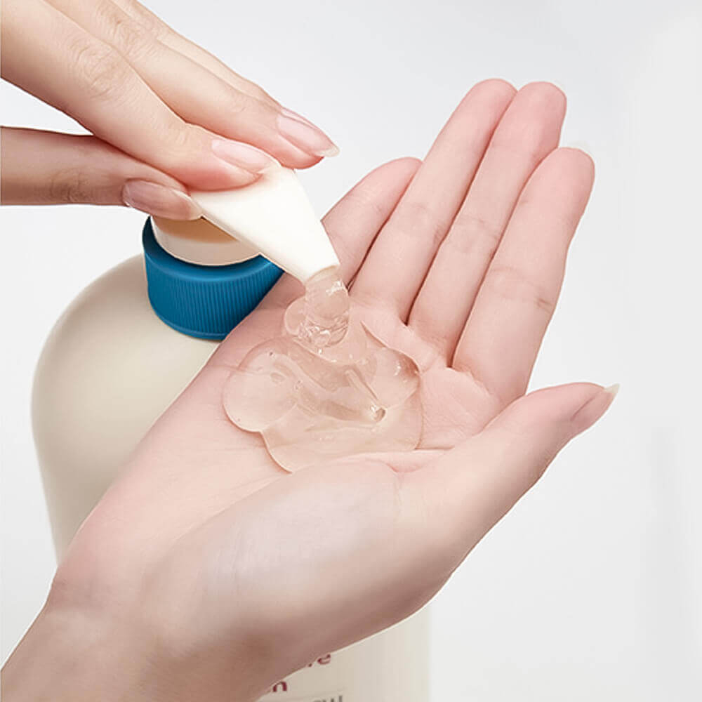 Крем-гель для душа Derma B Moisture Body wash 1000 мл