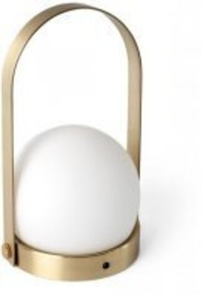 светильник настольно-настенный Carrie