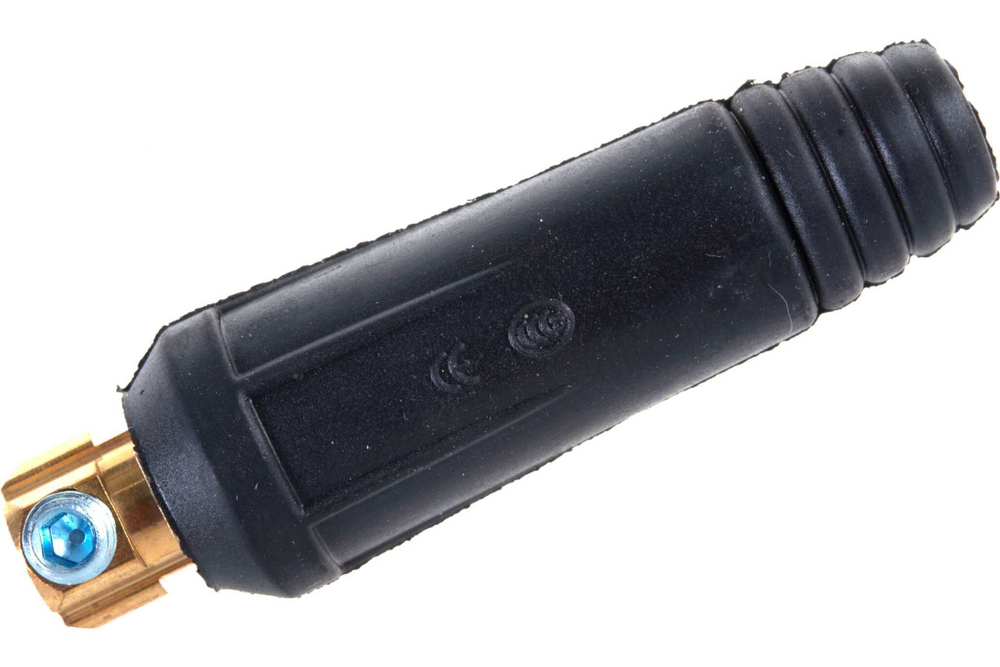 Вилка кабельная 10-25