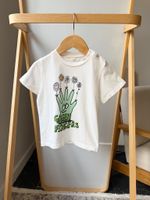 Хлопковая футболка Stella McCartney, 86