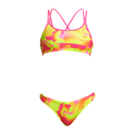 Купальник FUNKITA Pinged Pink