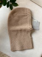 Кашемировая балаклава Migle Cashmere