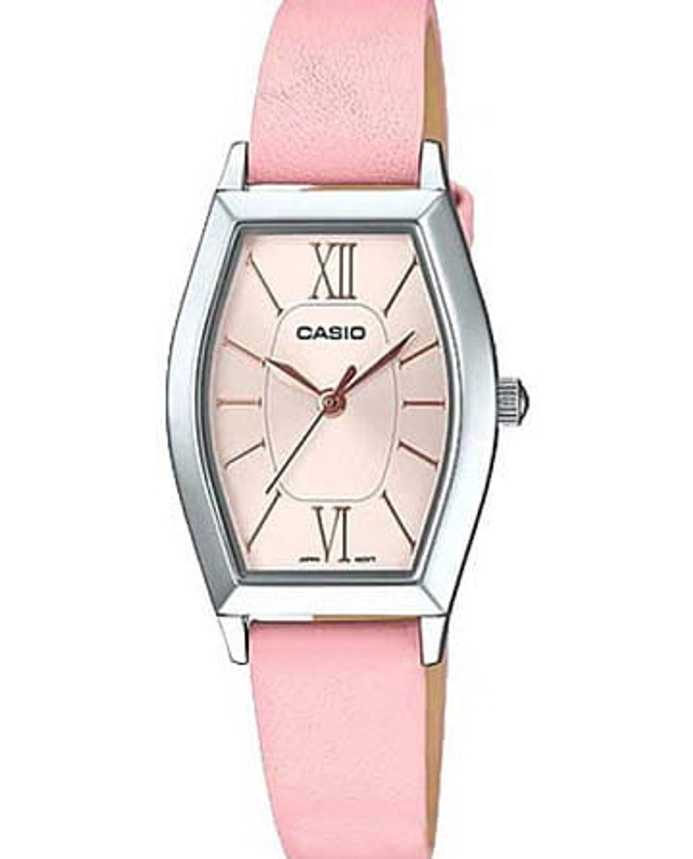 Часы Casio Collection LTP-E167L-4A