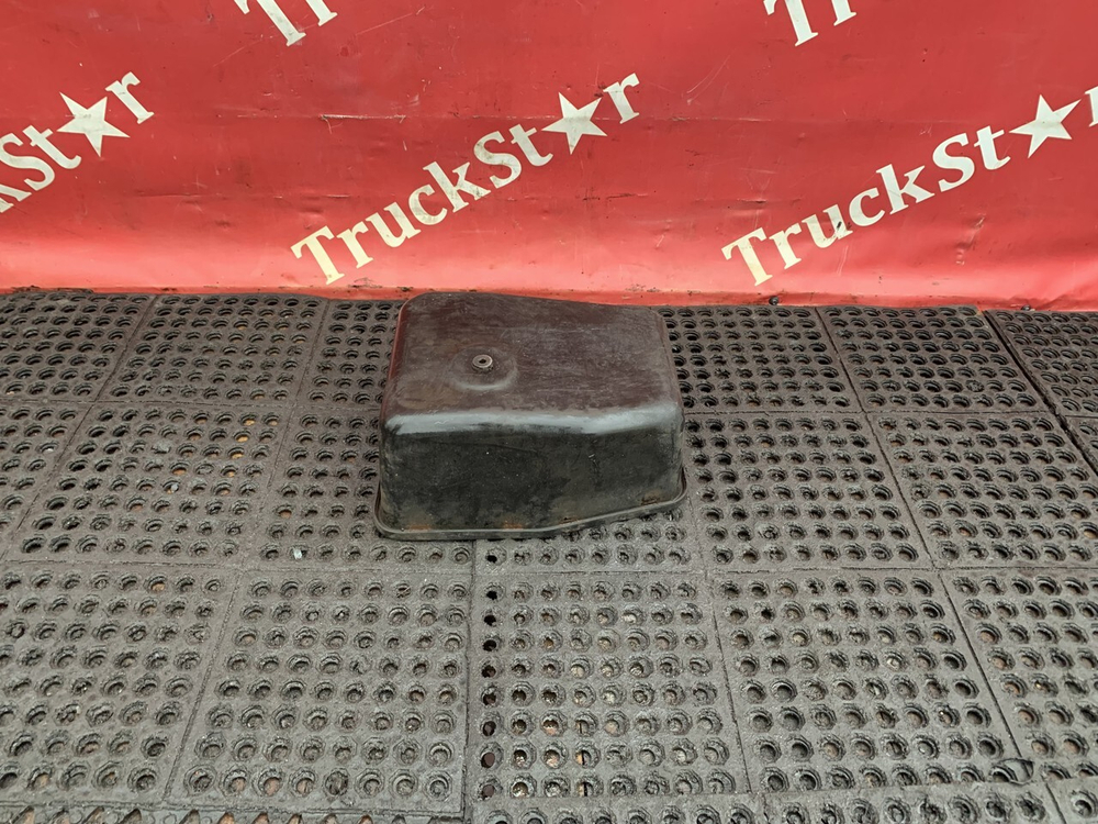 Поддон масляный двигателя